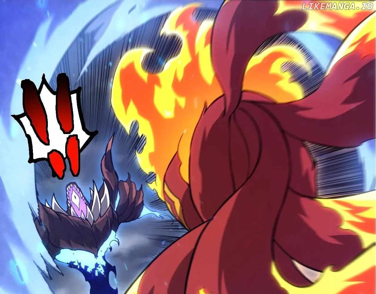 Evolution Begins With A Big Tree Chapter 367 63